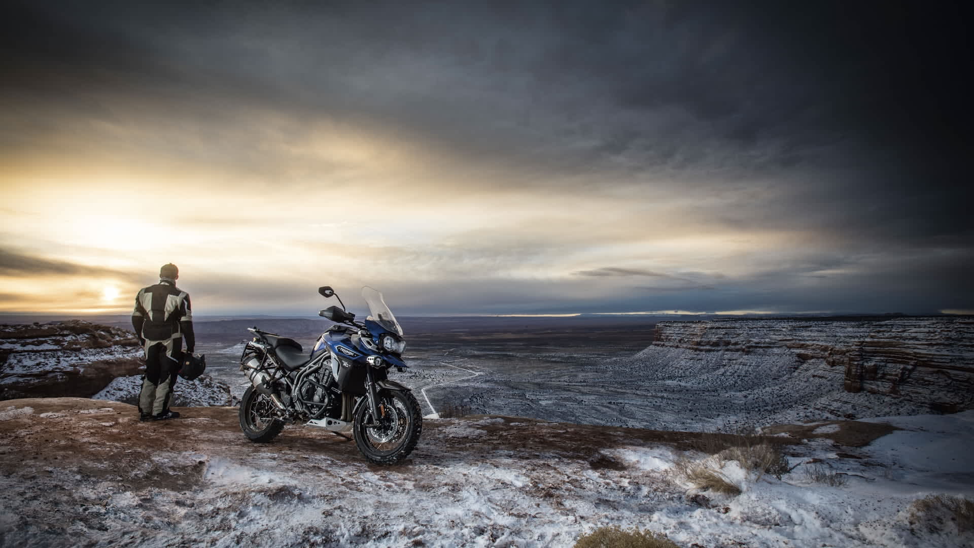 Adventure ^ The Spirit of Discovery | For the Ride